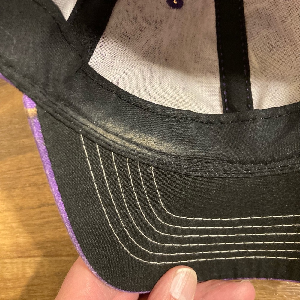 Signature outdoor cap - Picture 8 of 9